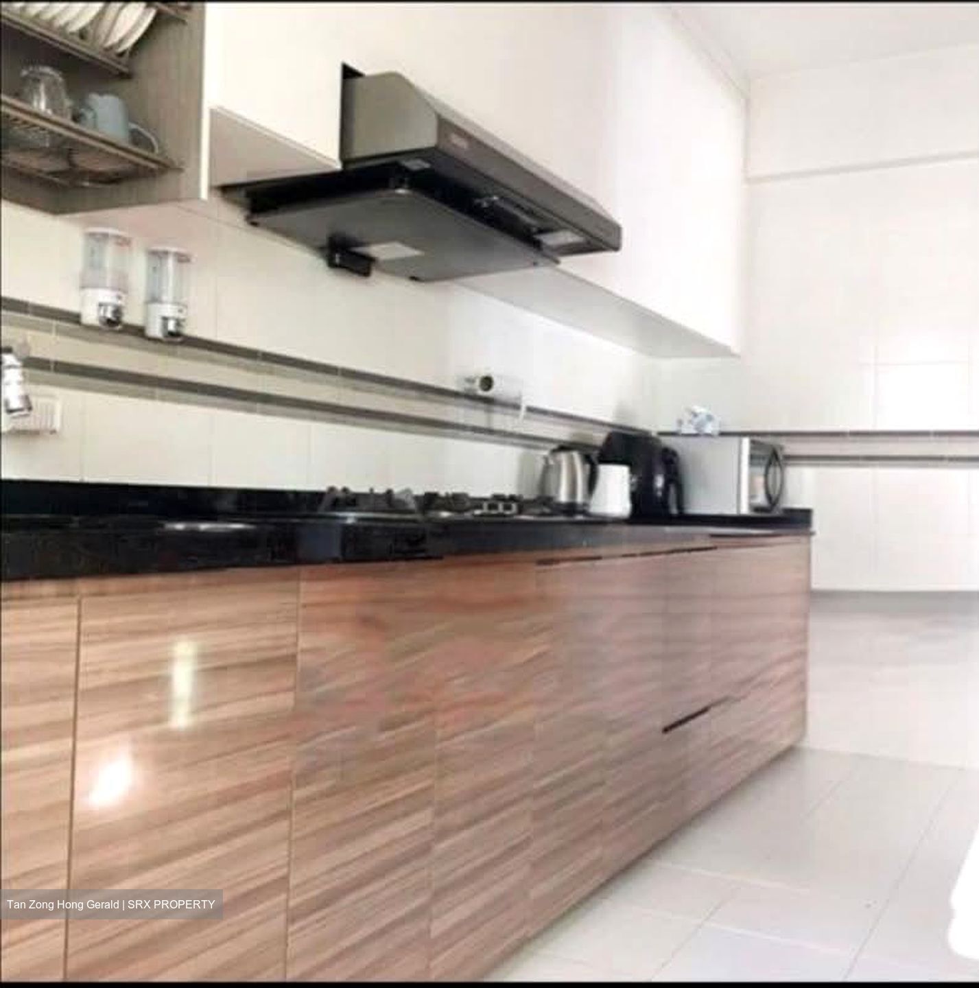 Blk 463B Sembawang Riverlodge (Sembawang), HDB 4 Rooms #531347121